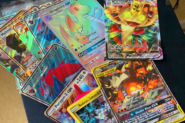 Buy my pokemon cards Japanese cards Topps Vintage 2