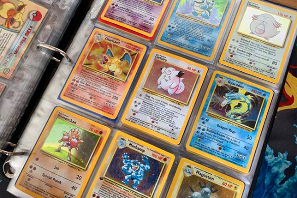 Buy my pokemon cards Japanese cards Topps Vintage