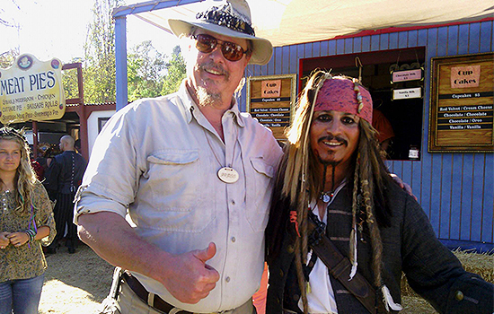 Captain Kiltman Pirate Puppet Adventures Pirate Shows Puppet Shows Childrens Parties Performer Kissimmee Florida Kids Fun 5