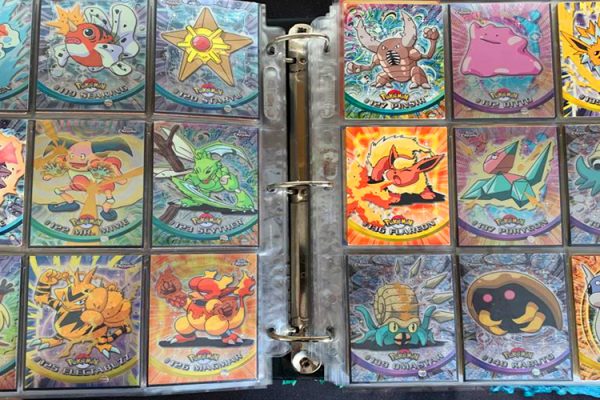 Topps Pokemon Cards Colchester Sell Your Pokemon Cards