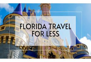 Floral Travel For Less Kissimmee
