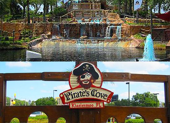 Pirates-Cove-Florida-Plaza-Miniature-Golf-Adventure-Golf-Family-Fun-Days-Out-Kids-Fun-Family-Activities-Kissimmee