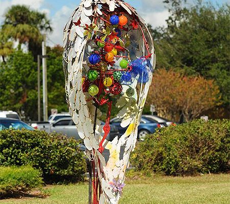 Support Downtown Kissimmee Main Street Events Start A Business Downtown Sculpture Experience Available Properties Kissimmee