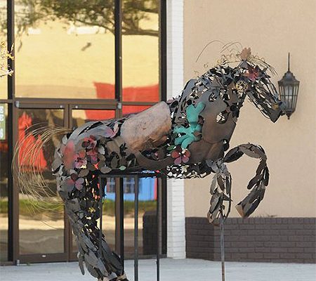 Support Downtown Kissimmee Main Street Events Start A Business Downtown Sculpture Experience Available Properties Kissimmee