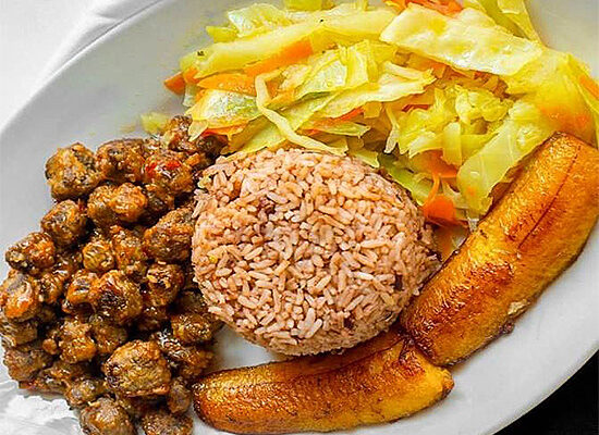 Better U Dining Jamaican Food Vegan Natural Juices Vegan Breakfast Vegan Restaurant Catering Events Kissimmee